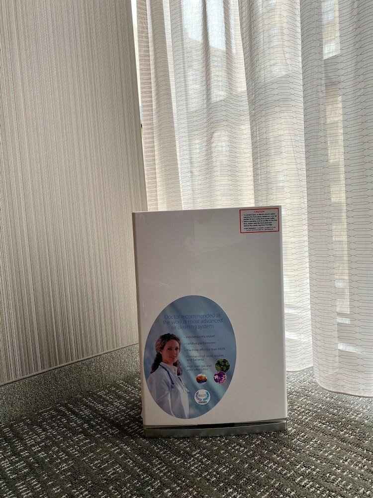 Фото Courtyard by Marriott New York Manhattan/SoHo