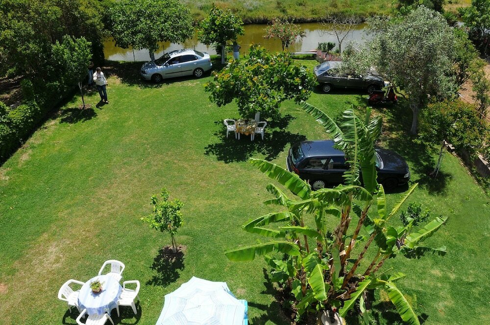 Фото Toulas Apartments