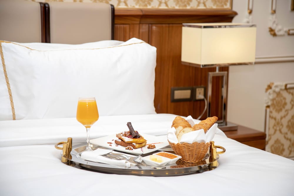 Фото Royal Swiss Hotel