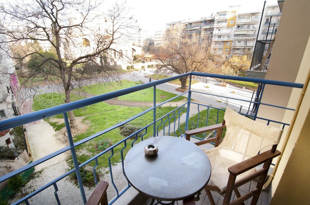 Фото RentRooms Thessaloniki