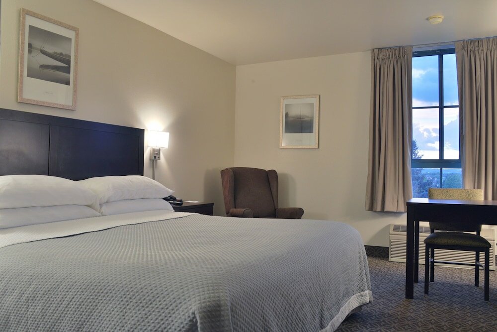 Фото The Great Falls Inn by Riversage