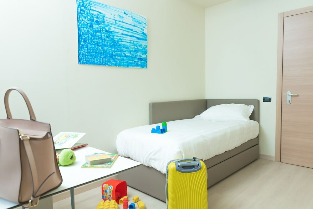 Фото Helios Hotel Monza