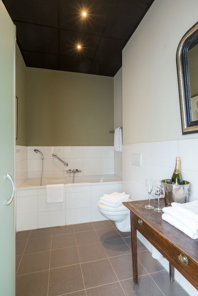 Фото Boutique Hotel Lumiere