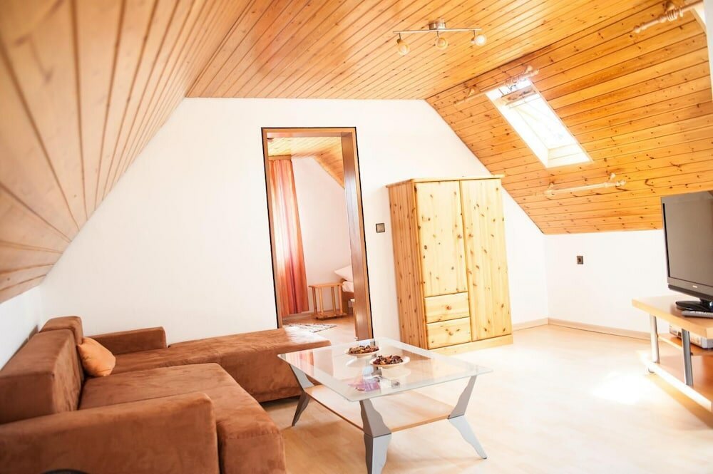 Фото City Hotel Hanau