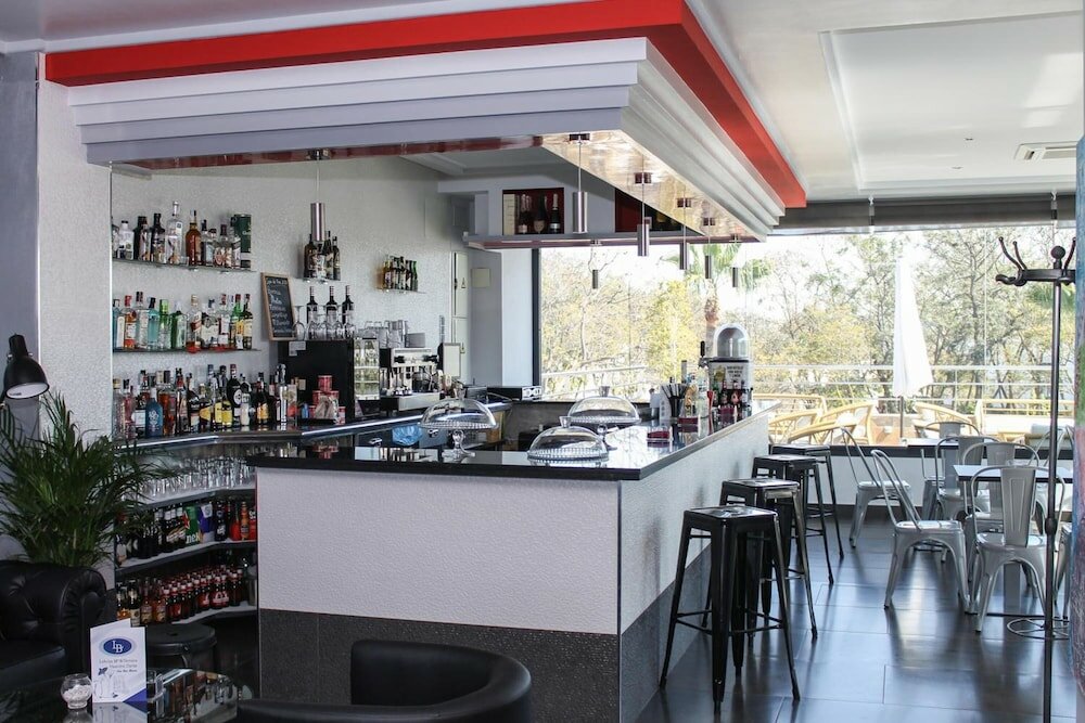 Фото Lb Lebrija Hotel