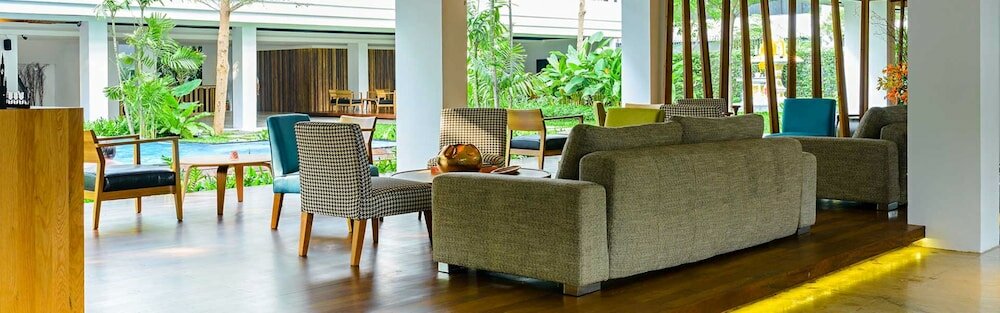 Фото Uma Residence