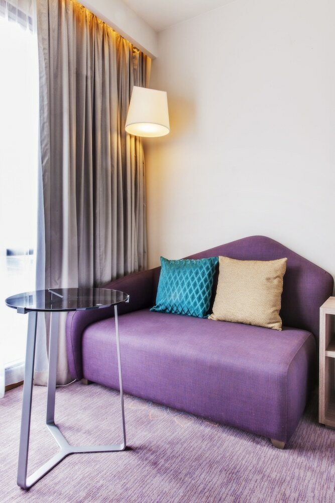 Фото Holiday Inn Express Bangkok Sukhumvit 11 by Ihg