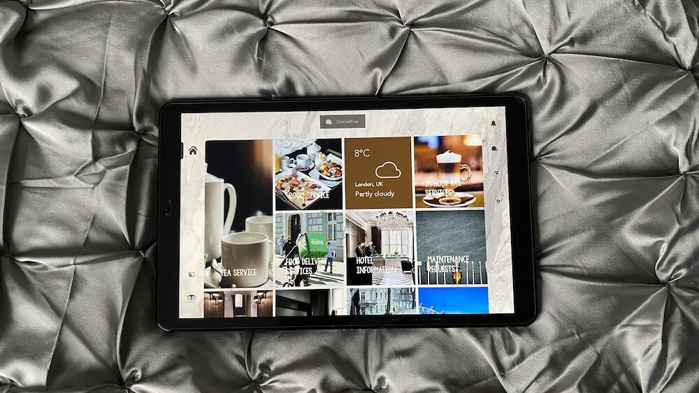 Фото Eccleston Square Hotel