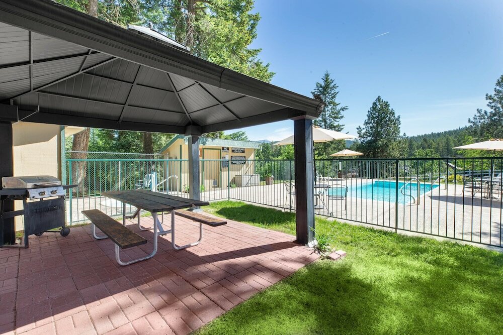 Фото Timbers Motel