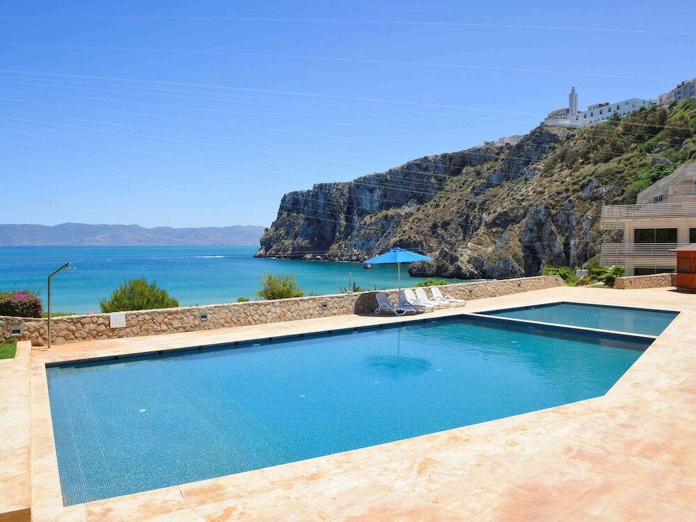 Фото Mercure Quemado Resort