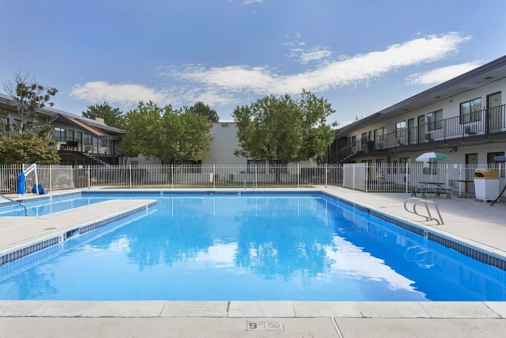 Фото Quality Inn Stateline