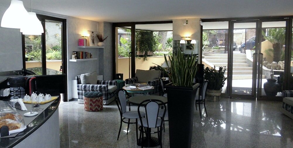 Фото Hotel Desiderio