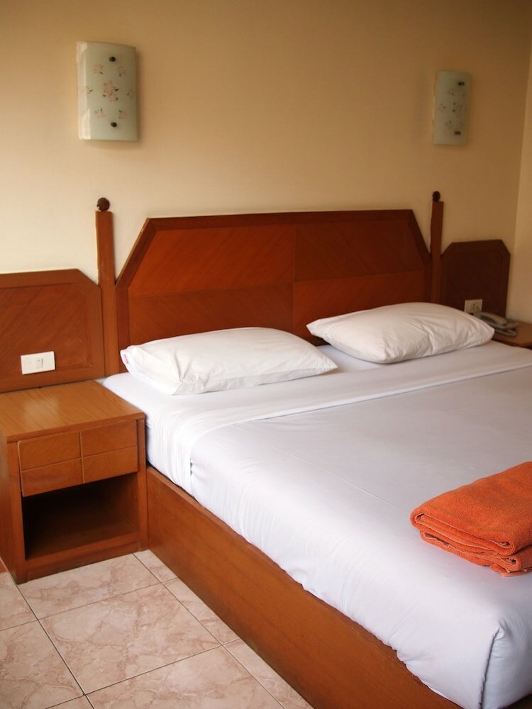 Фото Dream Hotel Pattaya