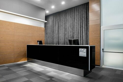 Гостиница Ac Hotel Som by Marriott в Каталонии