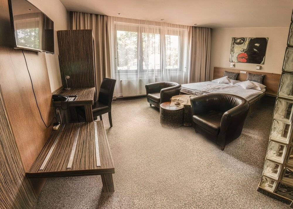 Фото Horse inn Pension