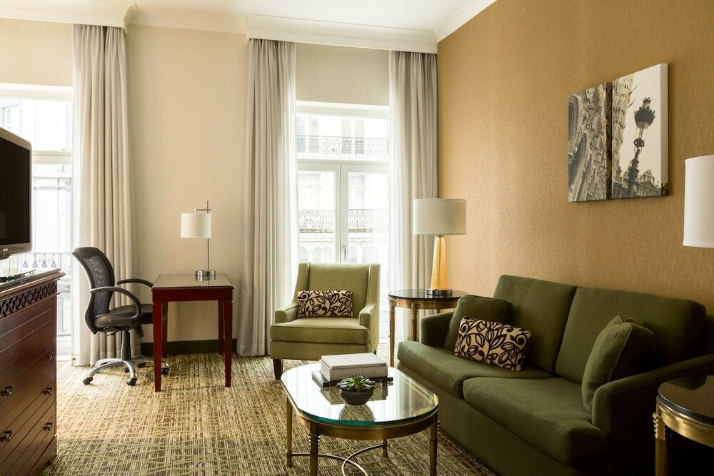 Фото Brussels Marriott Hotel Grand Place