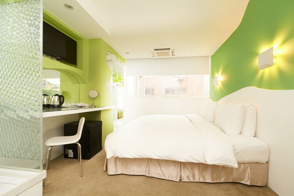 Фото Forever Inn