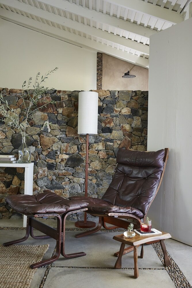 Фото Sparrows Lodge