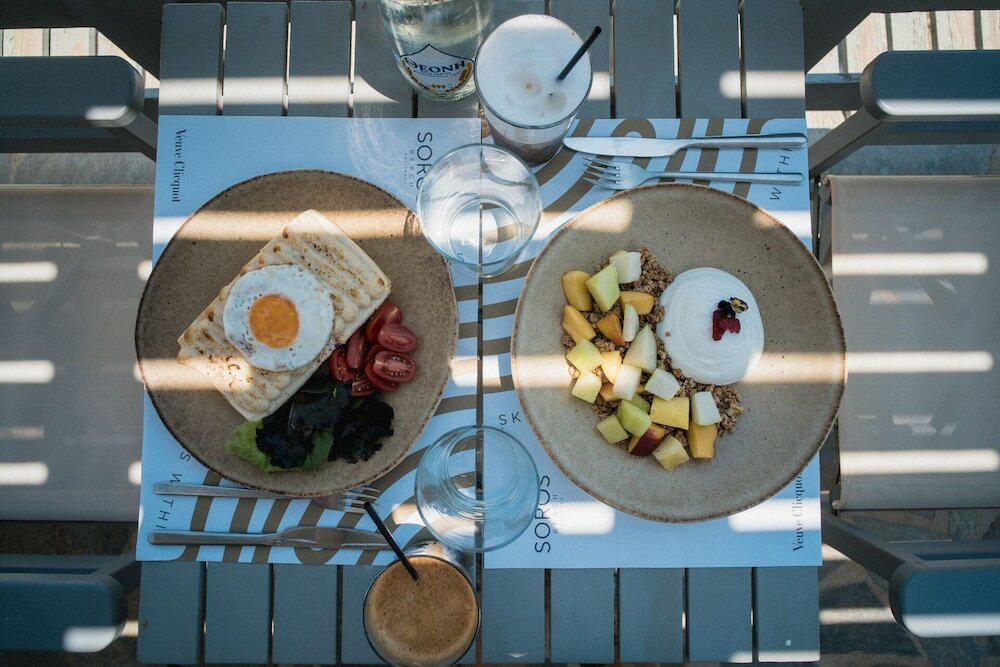 Фото Soros Beach