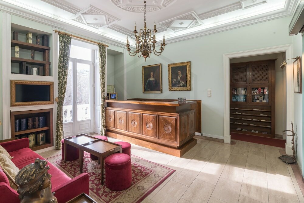 Фото Dom Sancho I