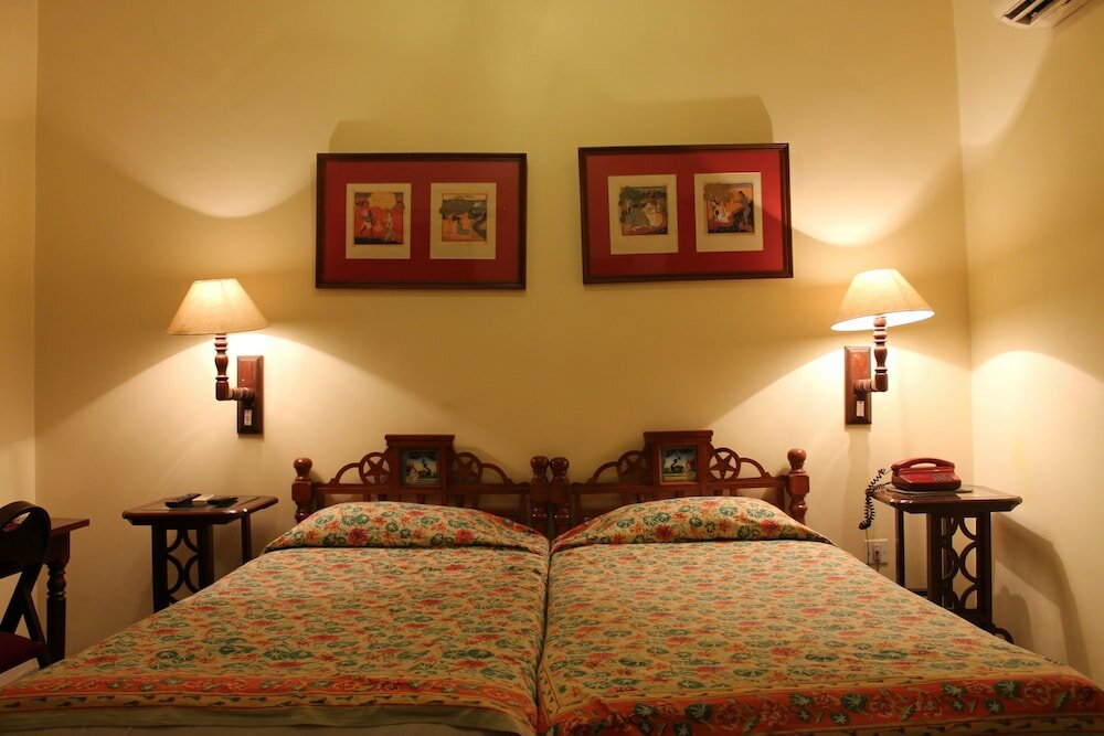 Фото отеля 4