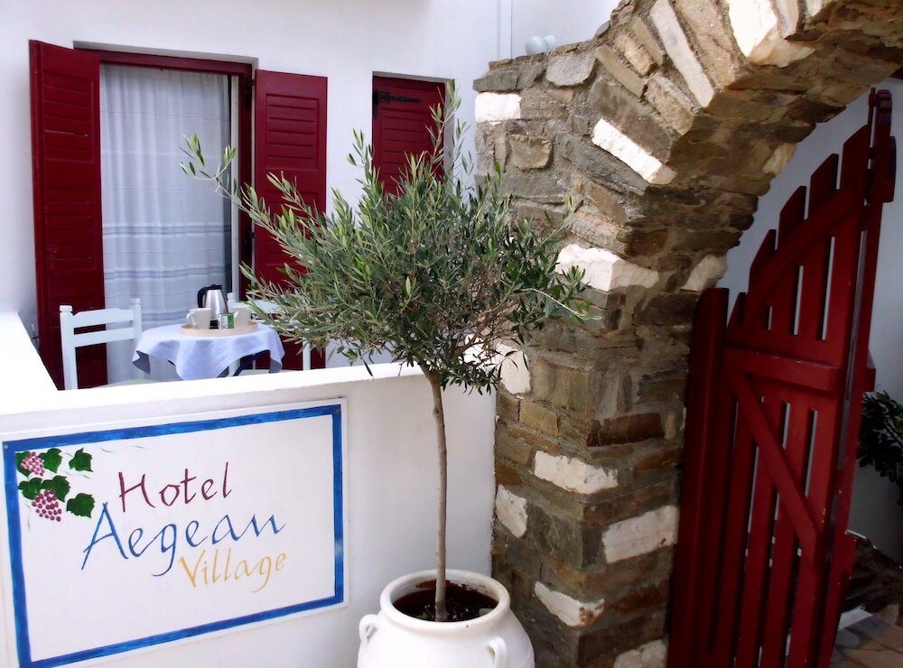 Фото Aegean Village