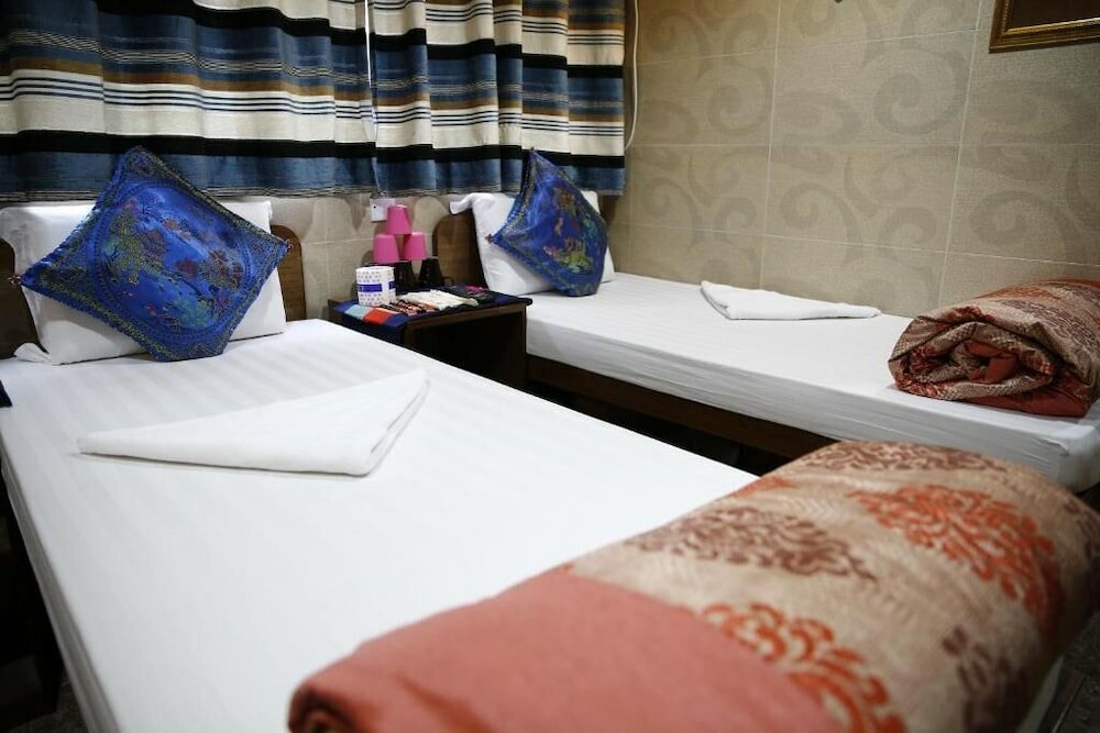 Фото Legend Guest House