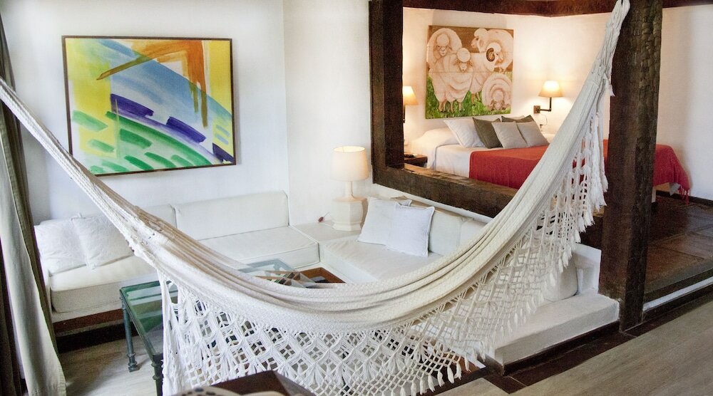 Фото Pousada Vila do Mar