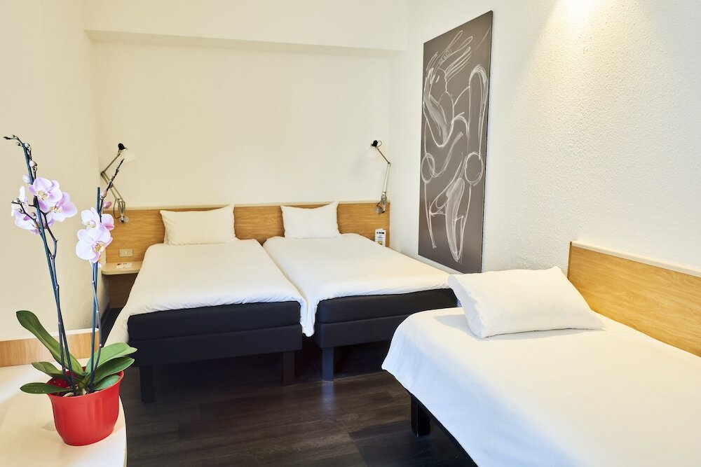 Фото ibis Milano Centro