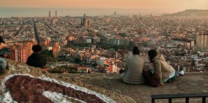 Хостел Factory Hostels Barcelona
