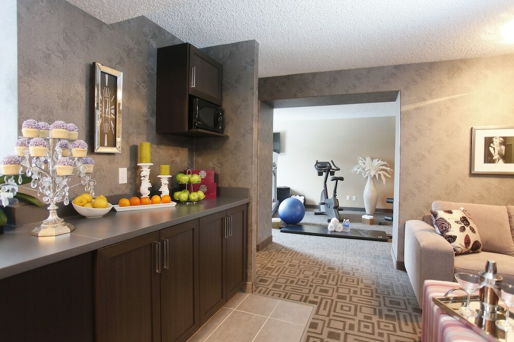 Фото Pomeroy Hotel & Conference Centre Grande Prairie