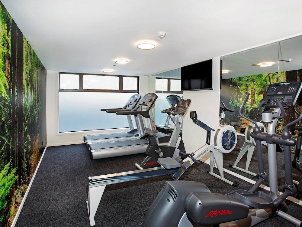 Фото Novotel Queenstown Lakeside