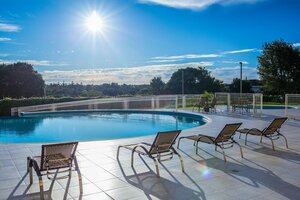 Гостиница Interludium Iguassu Hotel by Atlantica