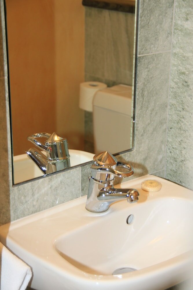 Фото Mercure Lenzburg Krone