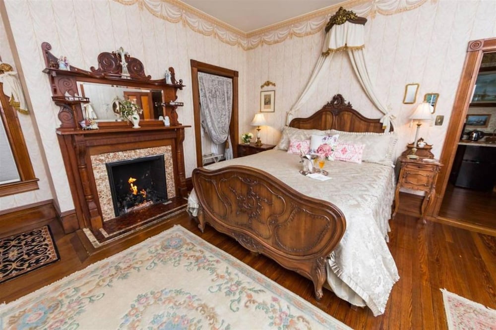 Фото Amelia Island Williams House