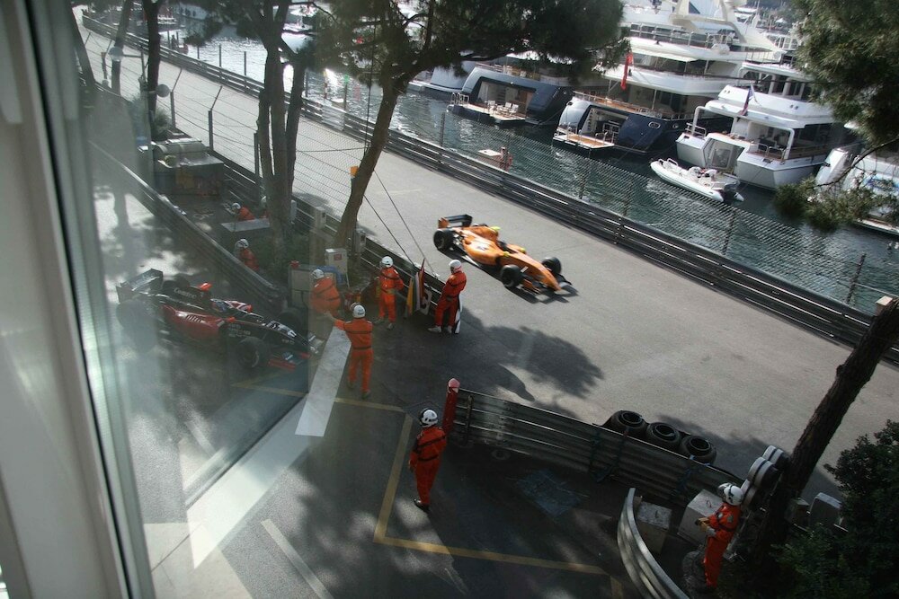 Фото Hotel Port Palace