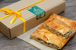 Gurmag Eli-Peli (Rossiyskaya Street, 43) ، مخبز