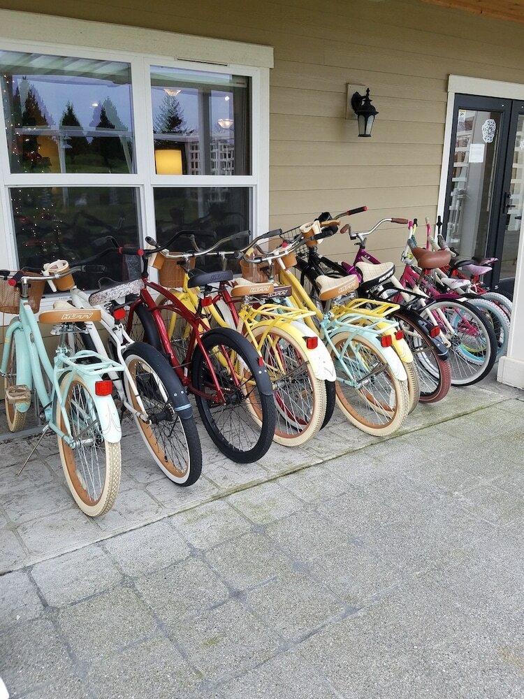 Фото Homestead Resort