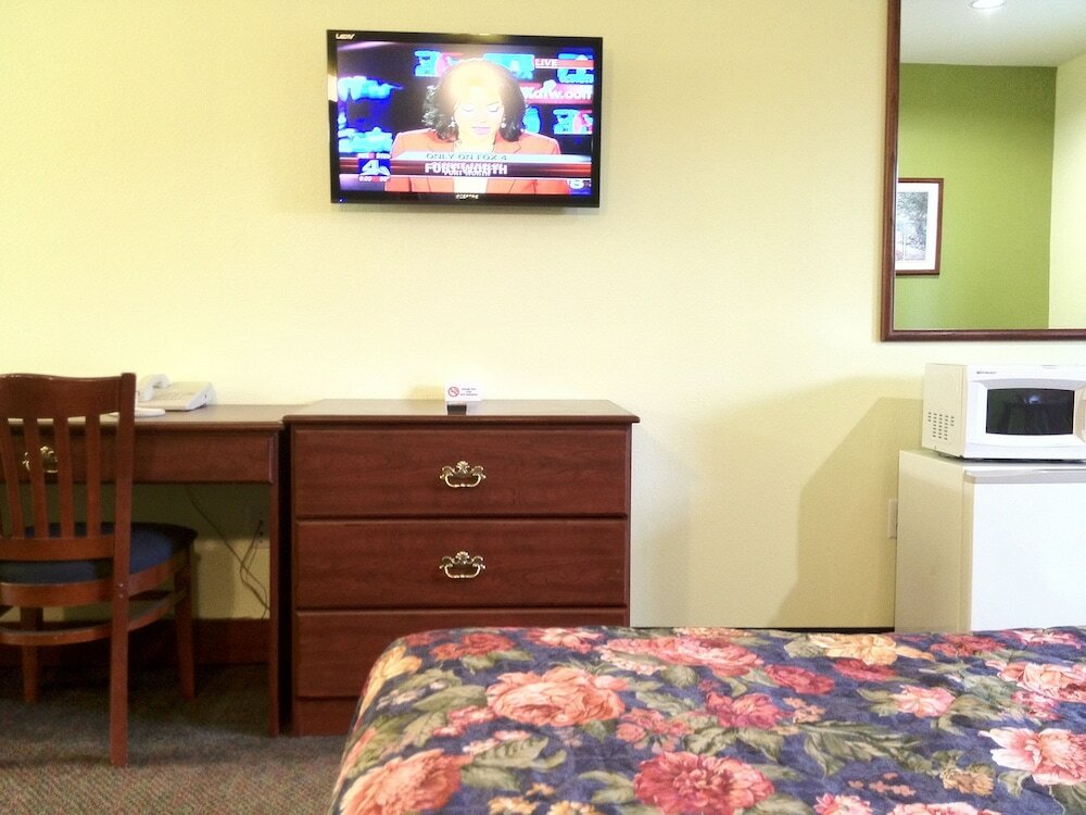 Фото Weston Inn & Suites