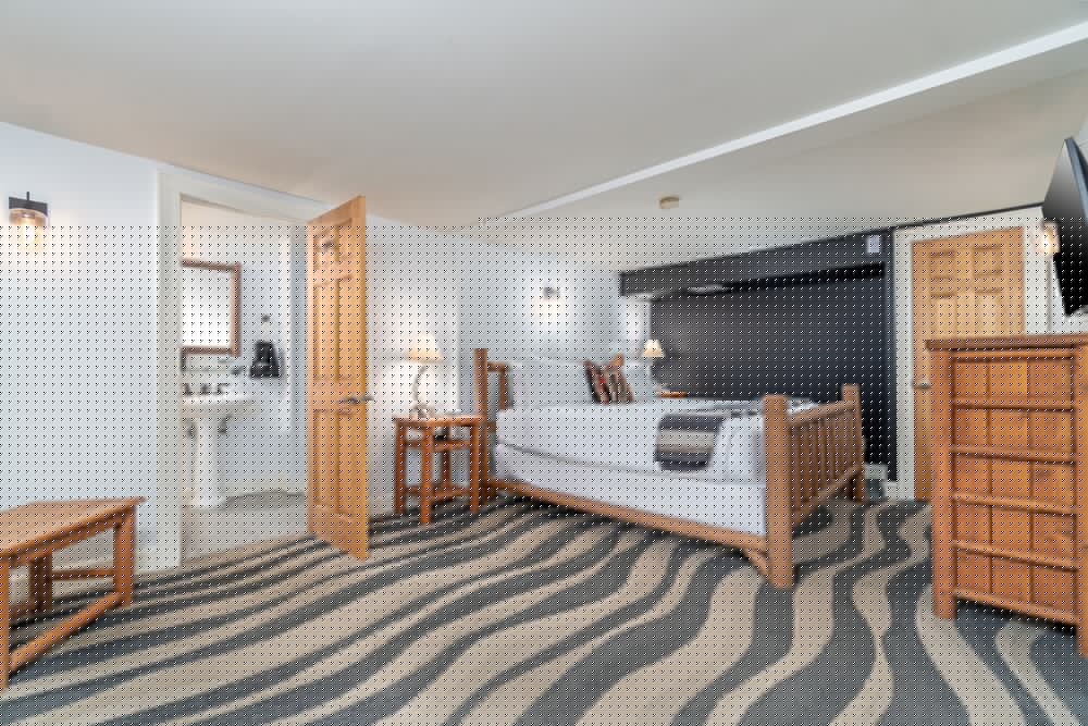 Фото The Alpine Lodge