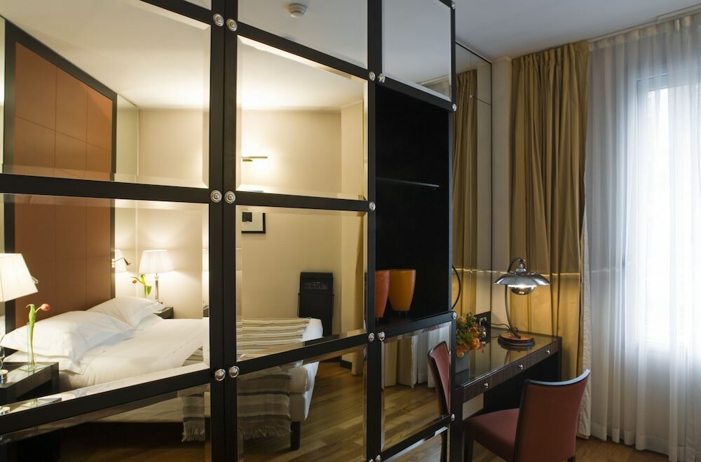 Фото Starhotels Anderson