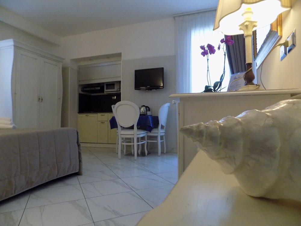 Фото Villa Del Mare