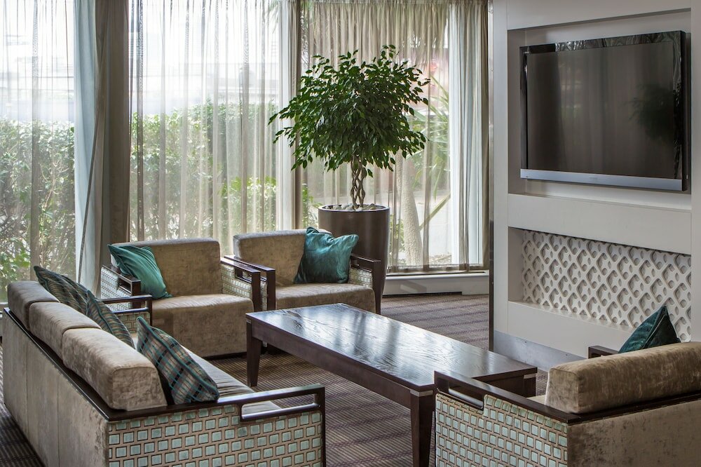 Фото Holiday Inn Express London-Royal Docks, Docklands, an Ihg Hotel