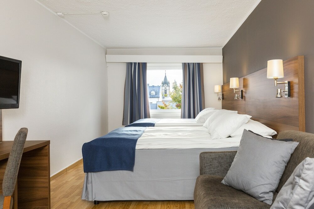 Фото отеля 2