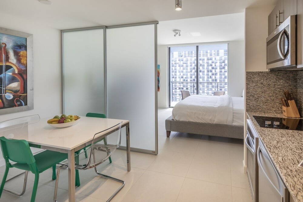 Фото Provident Grand Luxury Short Term Residences