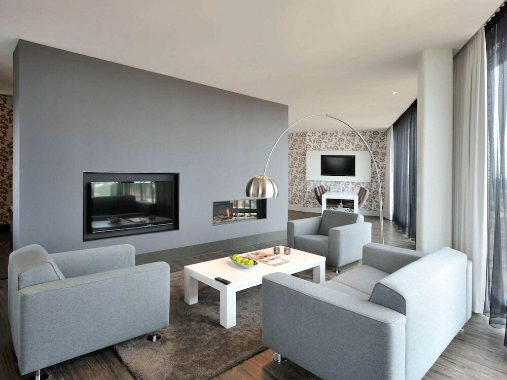 Фото Mercure Hotel Amersfoort Centre