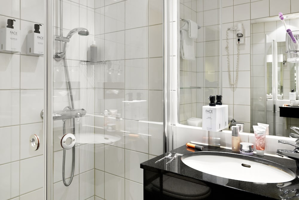 Фото Scandic Holberg