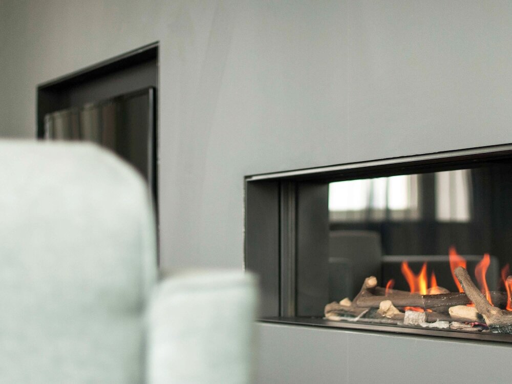 Фото Mercure Hotel Amersfoort Centre