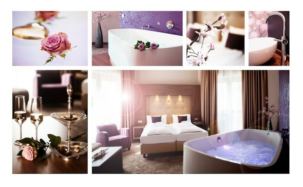 Фото Ringhotel Nassau-Oranien