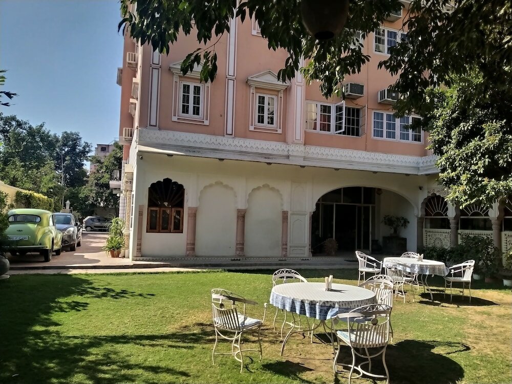 Фото Anuraag Villa